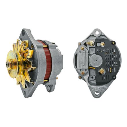 Iskra Alternator | 63303100