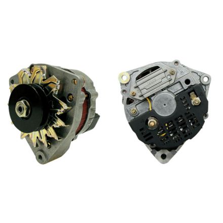 Iskra Alternator | 432872