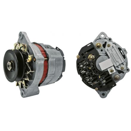 Iskra Alternator | AZ23575