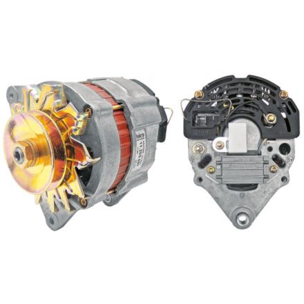 Iskra Alternator | 8366.640.64