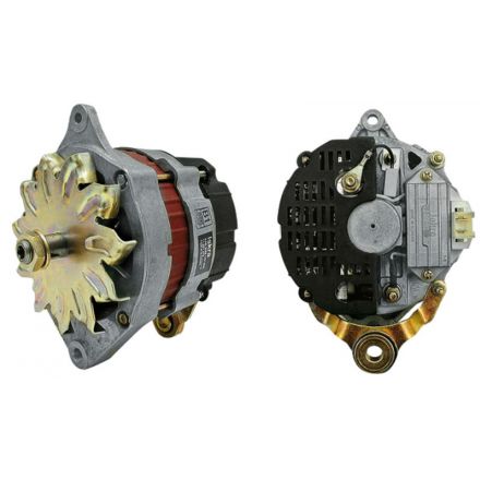 Iskra Alternator | 7700636368