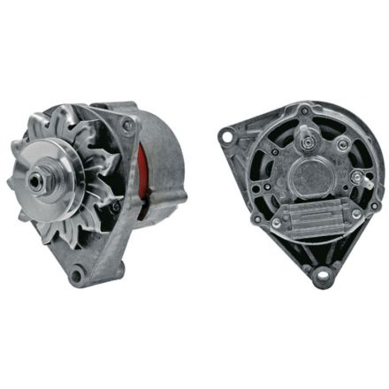 Iskra Alternator | 11572610