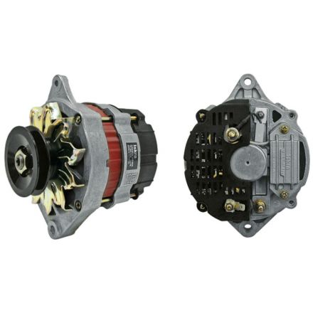 Iskra Alternator | 7700012722