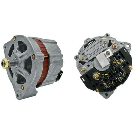 Iskra Alternator | 01178521