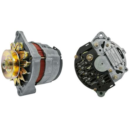 Iskra Alternator | 7700036535