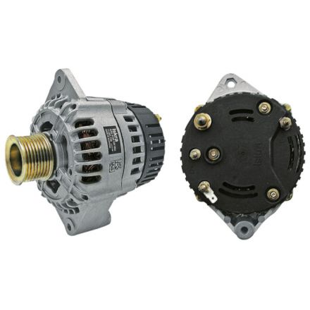 Iskra Alternator | 7700042474