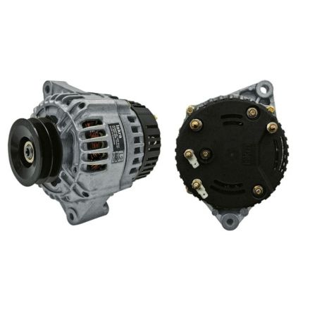 Iskra Alternator | 3654073M91