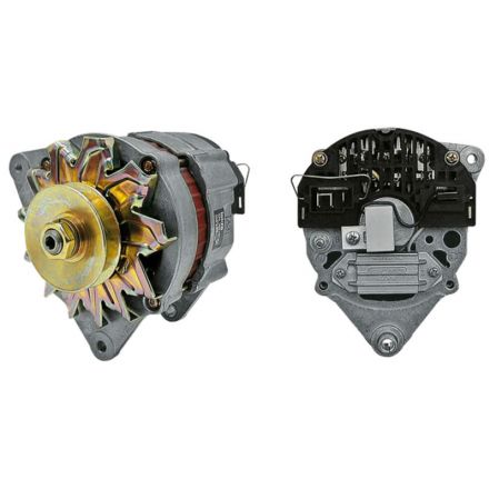 Iskra Alternator | 3930501R91