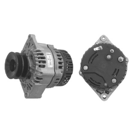 Iskra Alternator | 406015A1