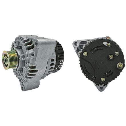 Iskra Alternator | AL114093