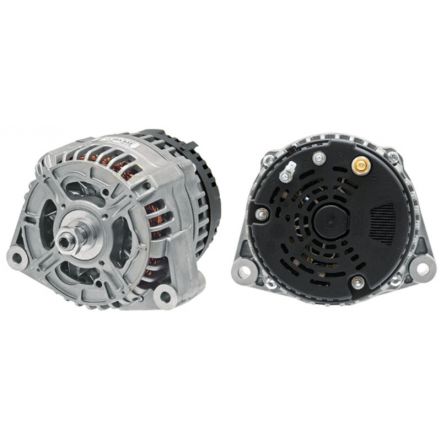 Iskra Alternator | 1182544, 1183187, 1183475