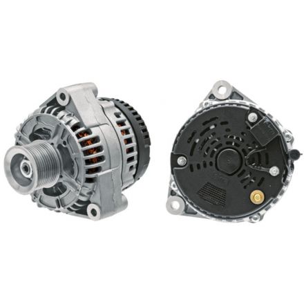 Iskra Alternator | 0120484027, 87667991, 87565015, 84141456