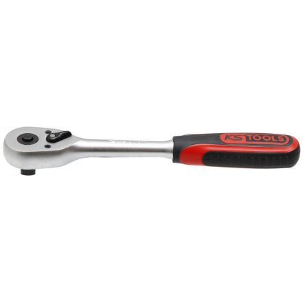 KS Tools 1/2" Grzechotka przełączalna