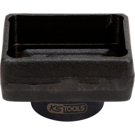 KS Tools 3/4" Nasadka nakrętek zaciskowych, 60mm