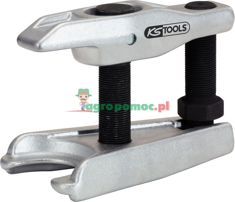 KS Tools Uniwersalny ściągacz do przegubów kulowych, 32 mm