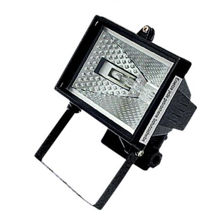 Lampa halogenowa