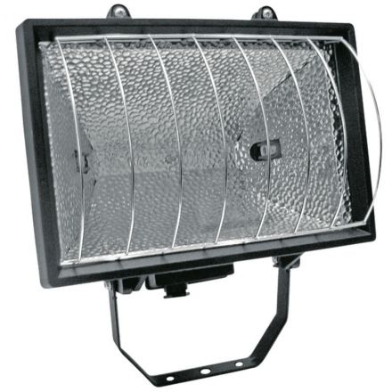 Lampa halogenowa