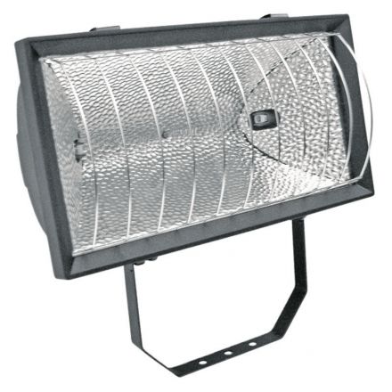 Lampa halogenowa