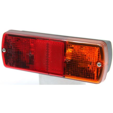 Lampa zespolona tylna | 70035600