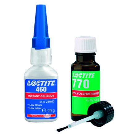 Loctite / Teroson Zestaw do klejenia