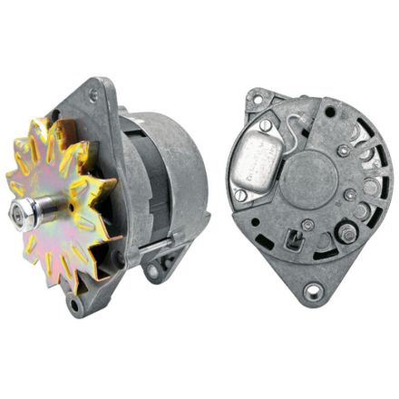 Magneton Alternator | 78350922