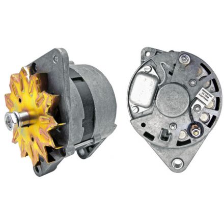 Alternator | 53350906