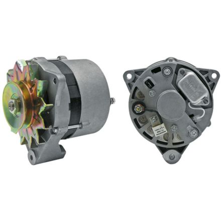 Magneton Alternator | Z198902011010, X830060003000