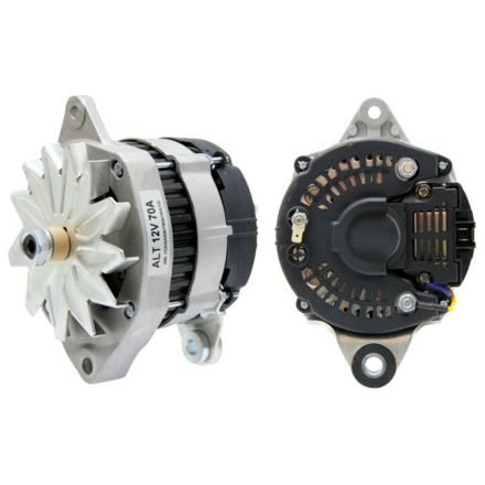 Magneton Alternator | A13N10, A13N35, A12R42, 6005700085, 7700681836, 7700636369