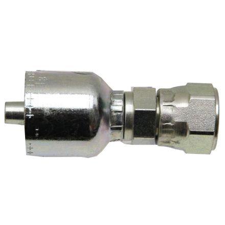 Parker PNE 20 DKORF 1.3/16" | 1JC48-12-12