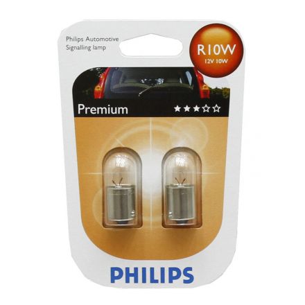 Philips Żarówka, 12V 10W