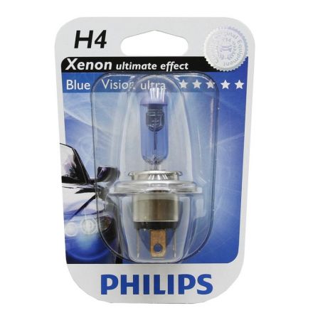 Philips Żarówka reflektora, 12V/55W