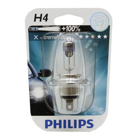 Philips Żarówka reflektora, 12V/ 60/55W