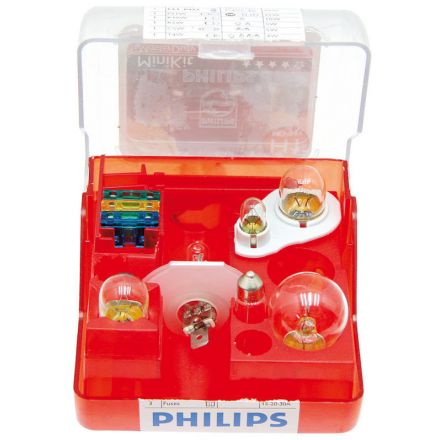 Philips Zestaw MiniKit MD-H1