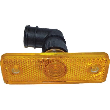 PROPLAST Lampa sygnalizacyjna boczna | 40128001, 82710215