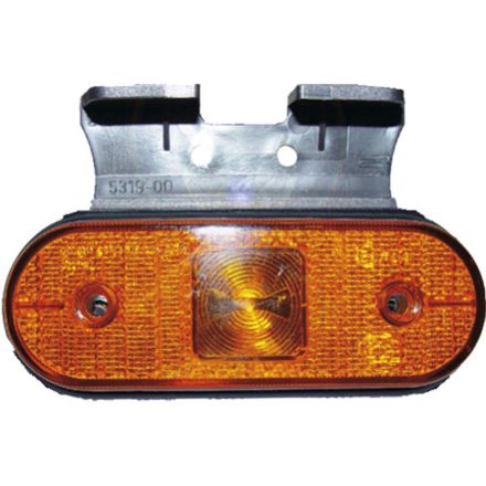 PROPLAST Lampa sygnalizacyjna boczna LED | 21200004