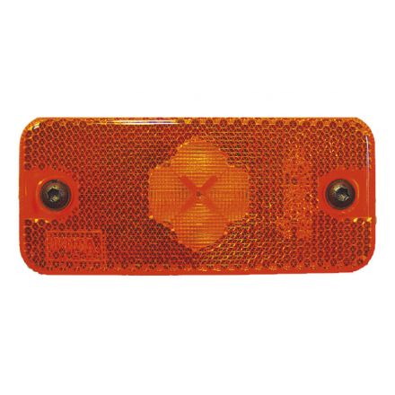 PROPLAST Lampa sygnalizacyjna boczna LED | 40195001, 82710221