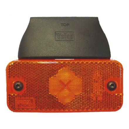 PROPLAST Lampa sygnalizacyjna boczna LED | 40195031