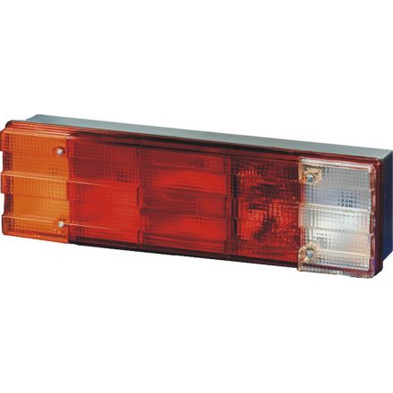 PROPLAST Lampa zespolona tylna | 40217302