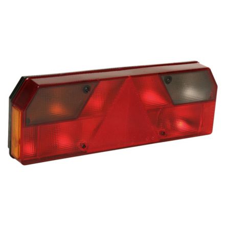 PROPLAST Lampa zespolona tylna | 40226411, 25-5010-511