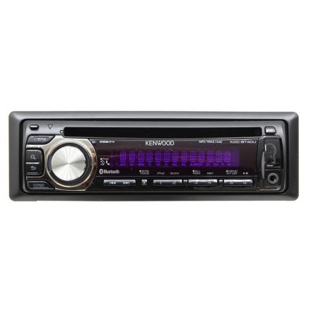 Radio / CD / MP3 / USB