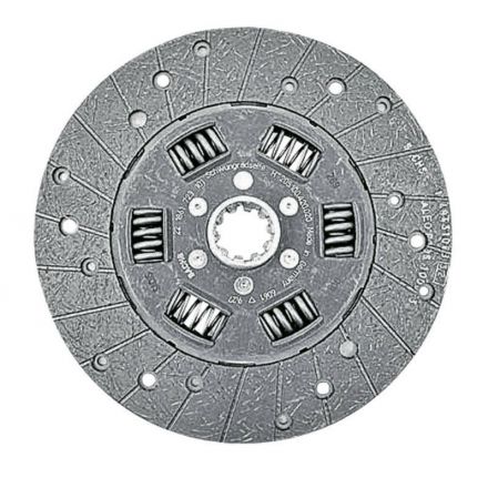 Sachs Tarcza sprzęgła 250 | 325013920