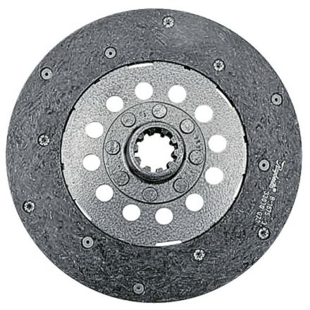 Sachs Tarcza sprzęgła 250 | 02940400, 02310655, 02376202, 02376203, 02913180, 02940138, 04386364, 325001316