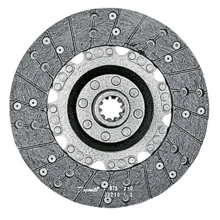 Sachs Tarcza sprzęgła 250/50B | 30076050002, 325010926