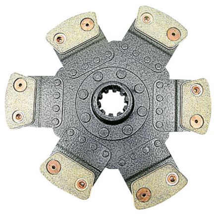 Sachs Tarcza sprzęgła 250 DCE | 325006421