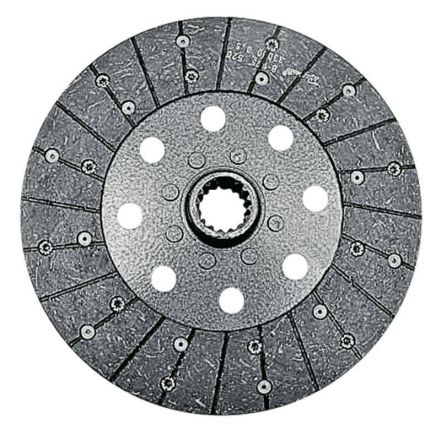 Sachs Tarcza sprzęgła 280 | 02940356, 02940104, 02940166, 04314882, 04342541, 04378779, 328011616