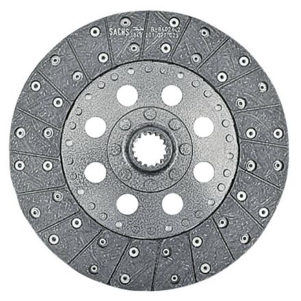 Sachs Tarcza sprzęgła 280 B | 328010810