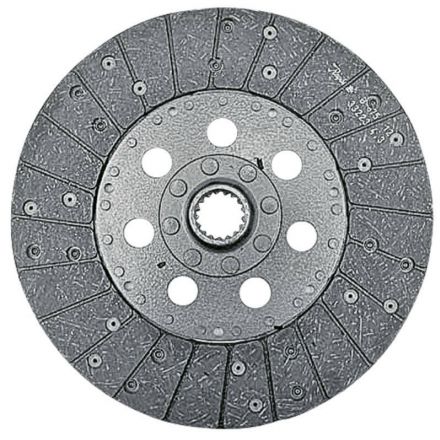 Sachs Tarcza sprzęgła 295 B | 330002716