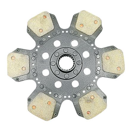 Sachs Tarcza sprzęgła 350 | 335008821