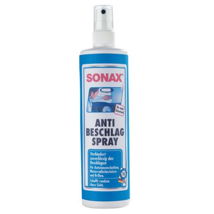 SONAX Spray przeciw nalotom