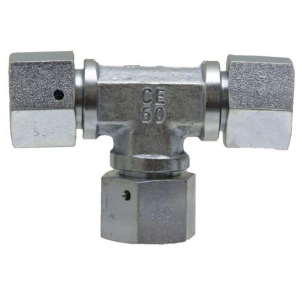 TA 5/8 FS - BSP